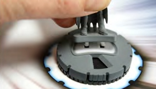 HeroClix Gotham City Spoilers SwitchClix HeroClix Gotham City Spoilers SwitchClix