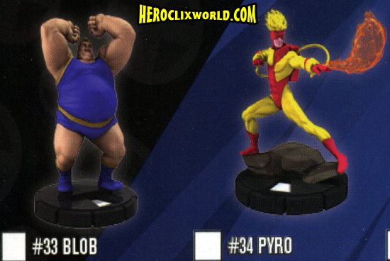 Giant Size X-Men Spoilers