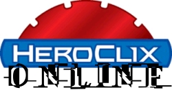 HeroClix Online