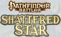 Pathfinder Shattered Star