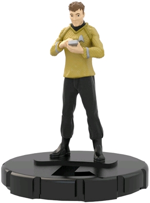 Star Trek Expeditions Checkov Star Trek Expeditions Checkov