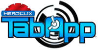 HeroClix TabApp Spoilers