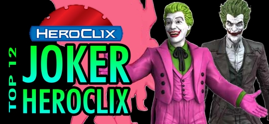 Top 12 joker