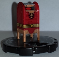 HeroClix Plastic Man figure HeroClix Plastic Man figure