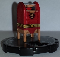 HeroClix Plastic Man figure