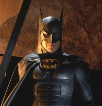 Batman Returns Top 10 Superhero Movie Costumes