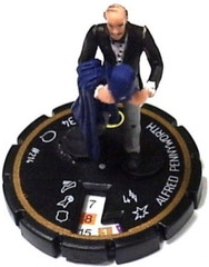 Alfred Chase HeroClix