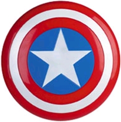 Top Marvel Tech Captain America Shield