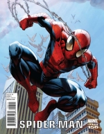 Ultimate Spider-Man HeroClix
