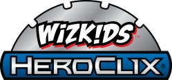 Heroclix Wizkids