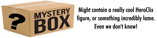 HeroClix World Minature Market GOTG Giveaway HeroClix World Minature Market GOTG Giveaway