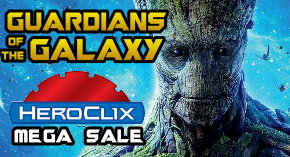 Guardians of the Galaxy Mega Sale Guardians of the Galaxy Mega Sale