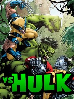 HeroClix Scenario: Vs Hulk